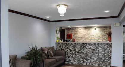 Budget Inn - Troy