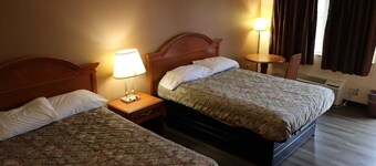 Budget Inn - Troy