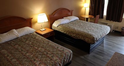 Budget Inn - Troy