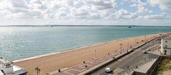 The Royal Beach Hotel