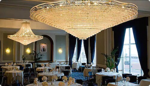 The Royal Beach Hotel