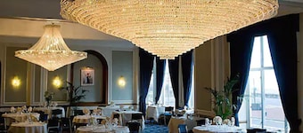 The Royal Beach Hotel