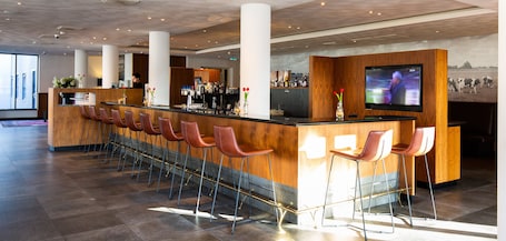 Bar (en la propiedad)