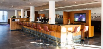 Bar (en la propiedad)