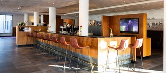 Bastion Hotel Den Haag Rijswijk