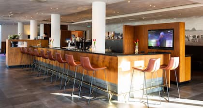 Bastion Hotel Den Haag Rijswijk
