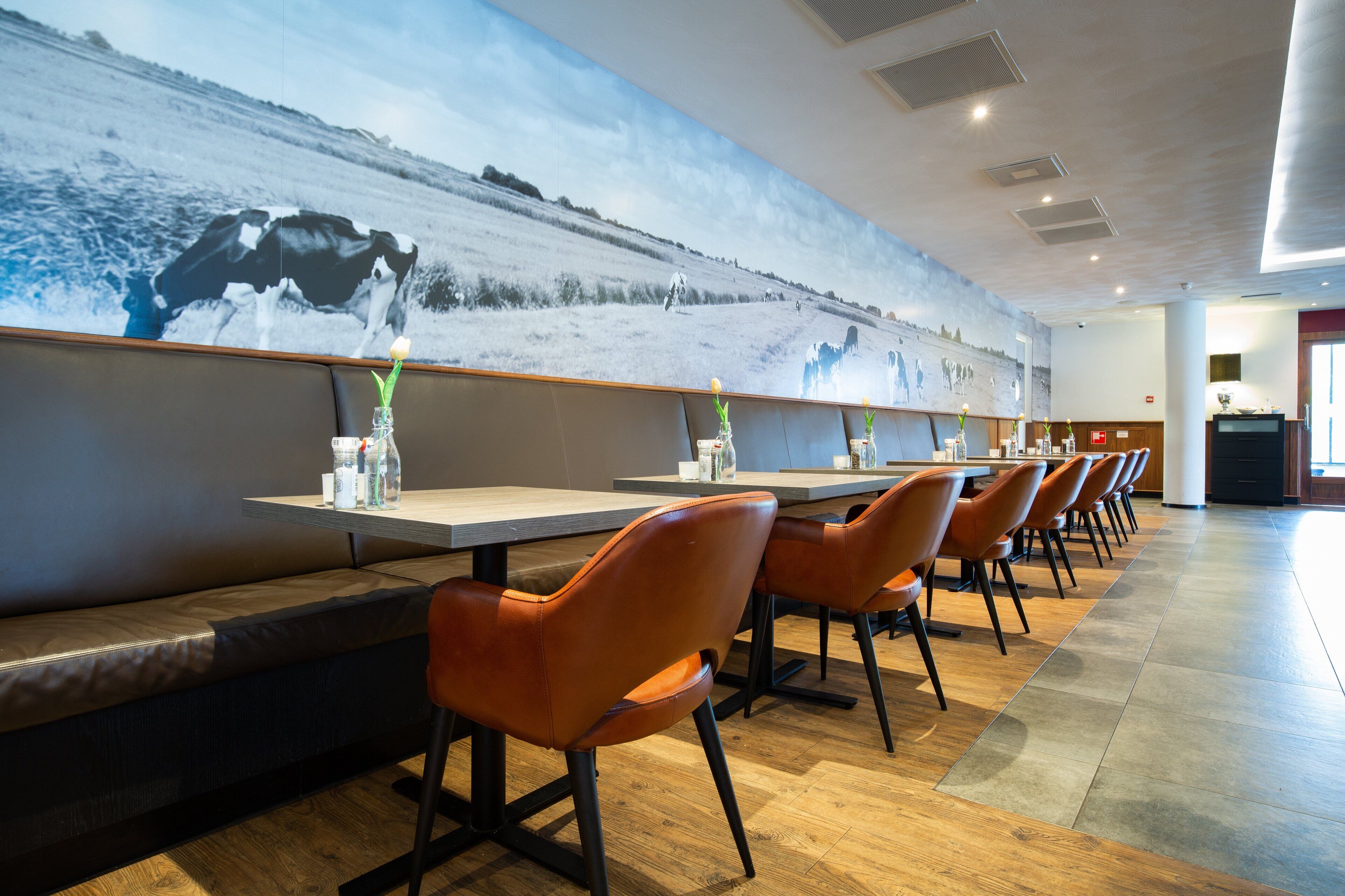 Foto - Bastion Hotel Den Haag Rijswijk