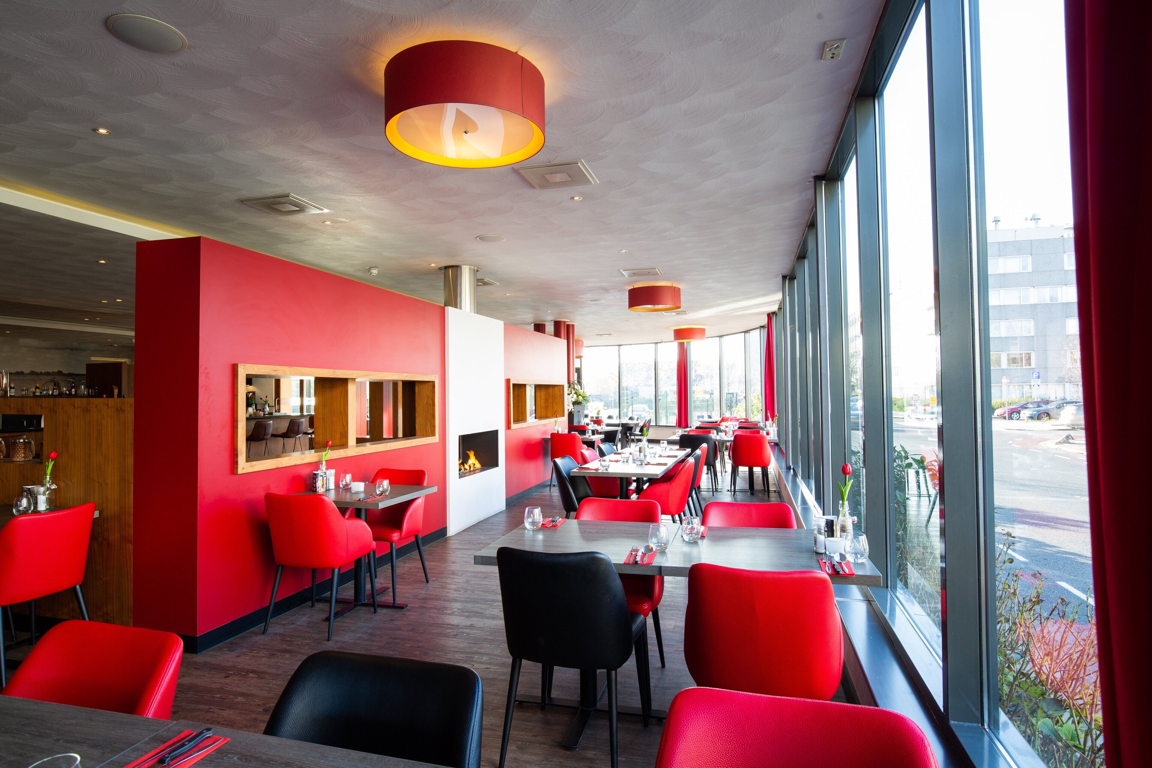 Foto - Bastion Hotel Den Haag Rijswijk
