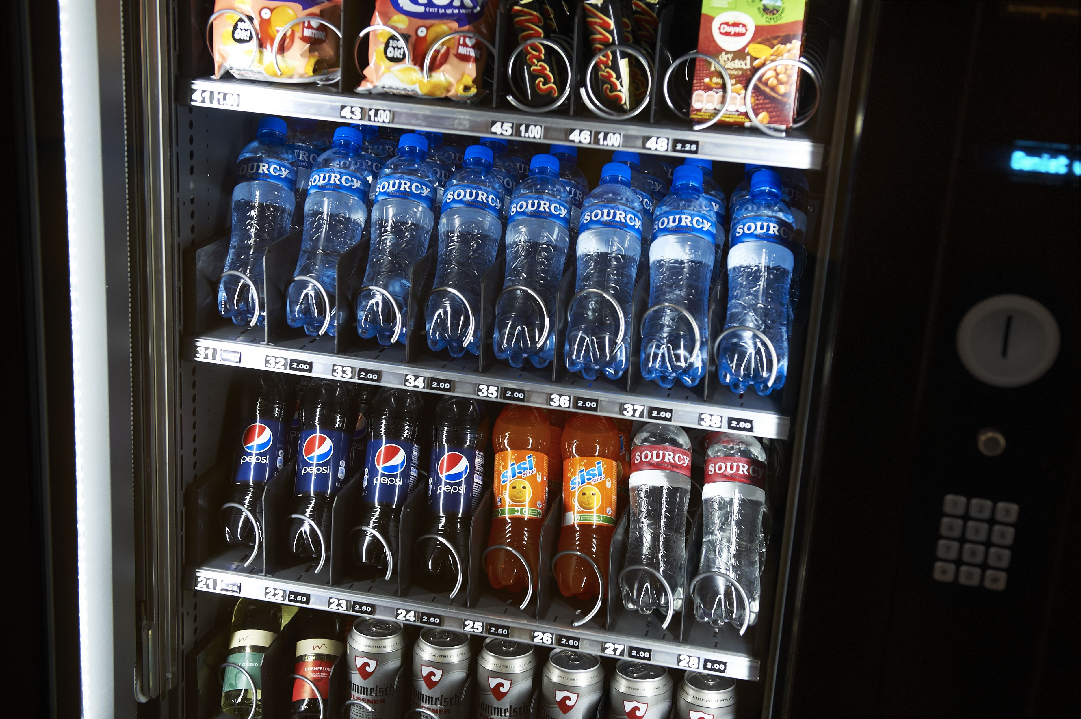 Photo - Bastion Hotel Den Haag Rijswijk