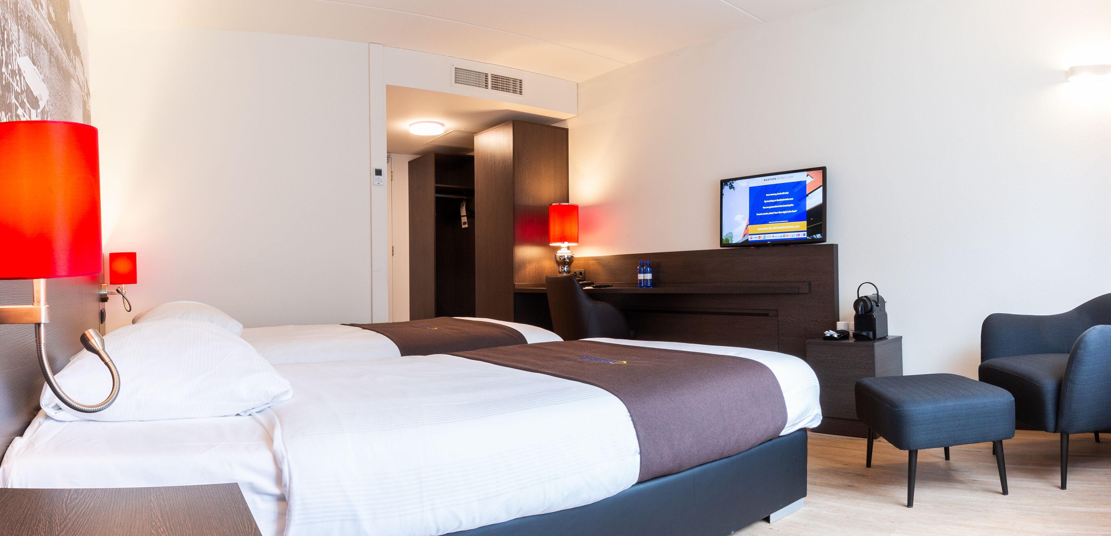 Photo - Bastion Hotel Den Haag Rijswijk