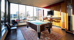 Billard
