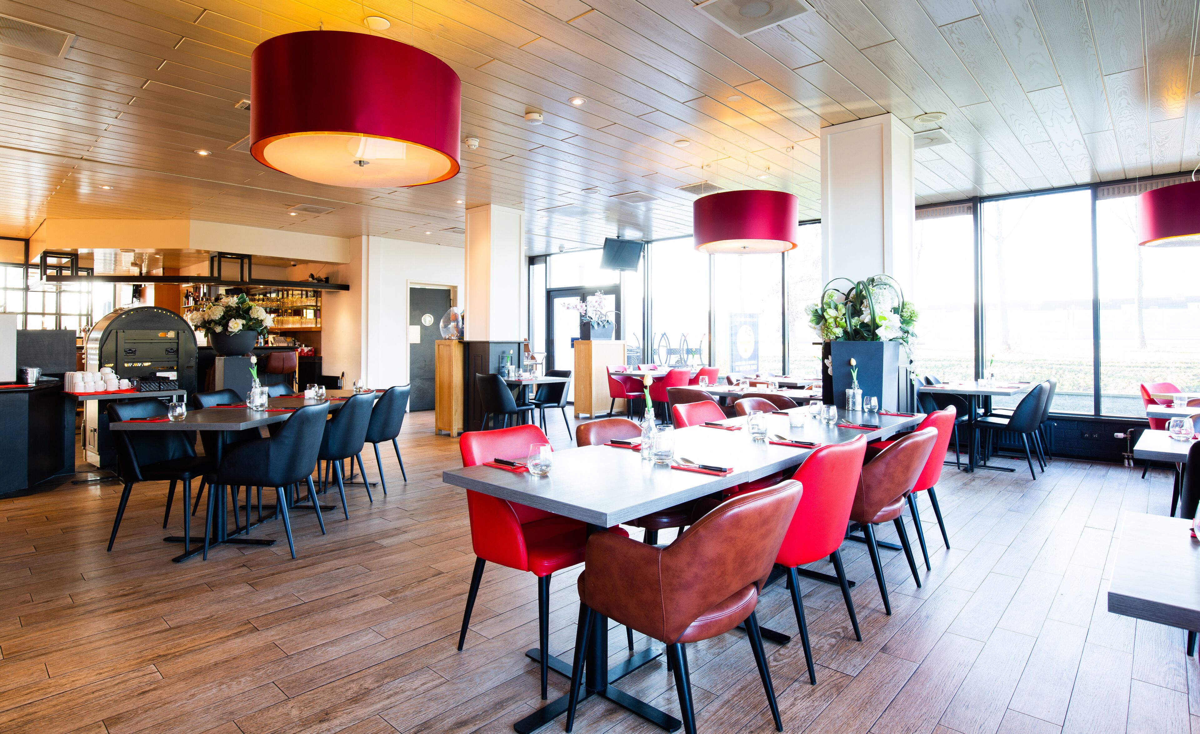 Foto - Bastion Hotel Schiphol Hoofddorp