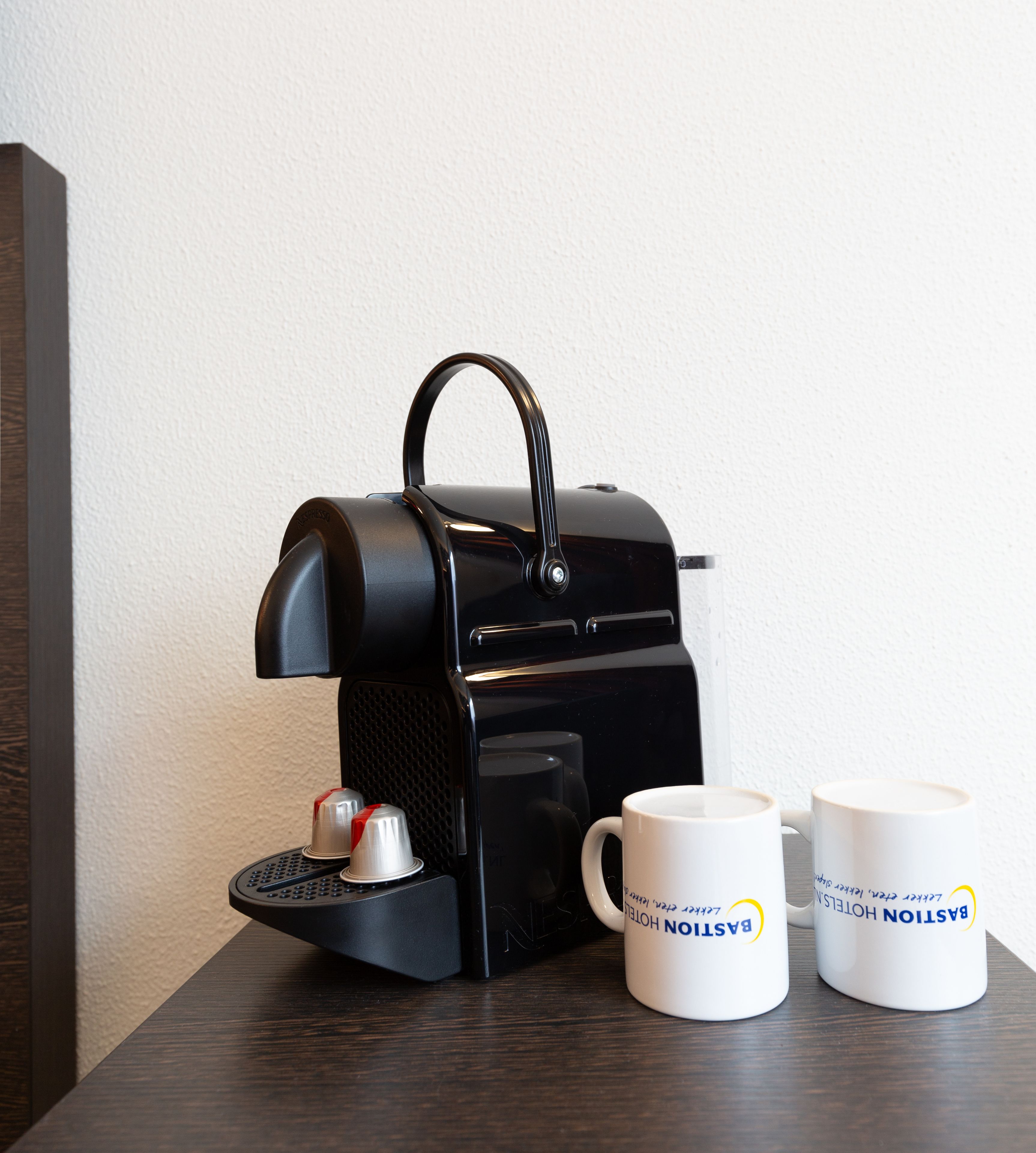 Foto - Bastion Hotel Schiphol Hoofddorp