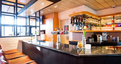 Bastion Hotel Schiphol Hoofddorp