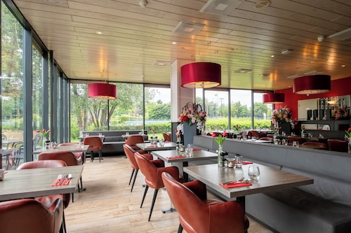 Bastion Hotel Schiphol Hoofddorp