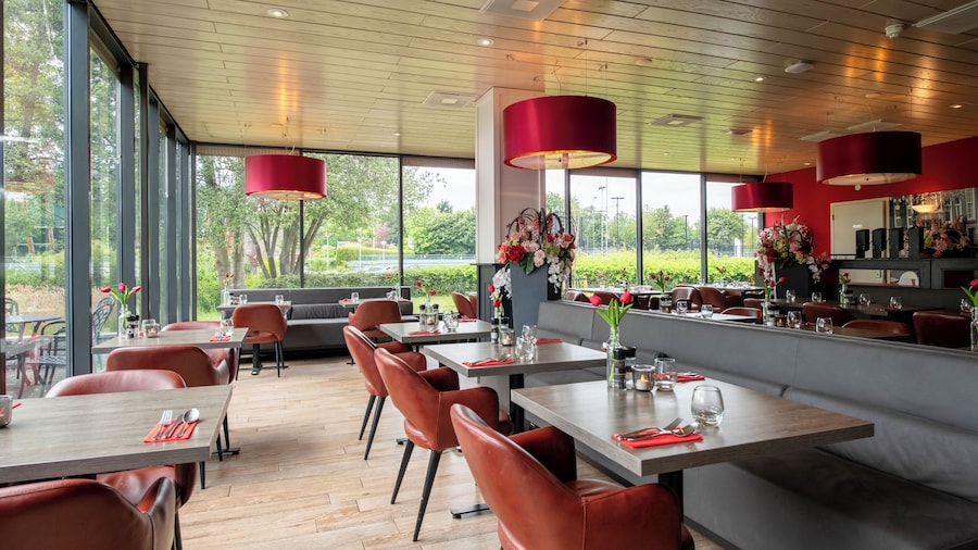 Bastion Hotel Schiphol Hoofddorp