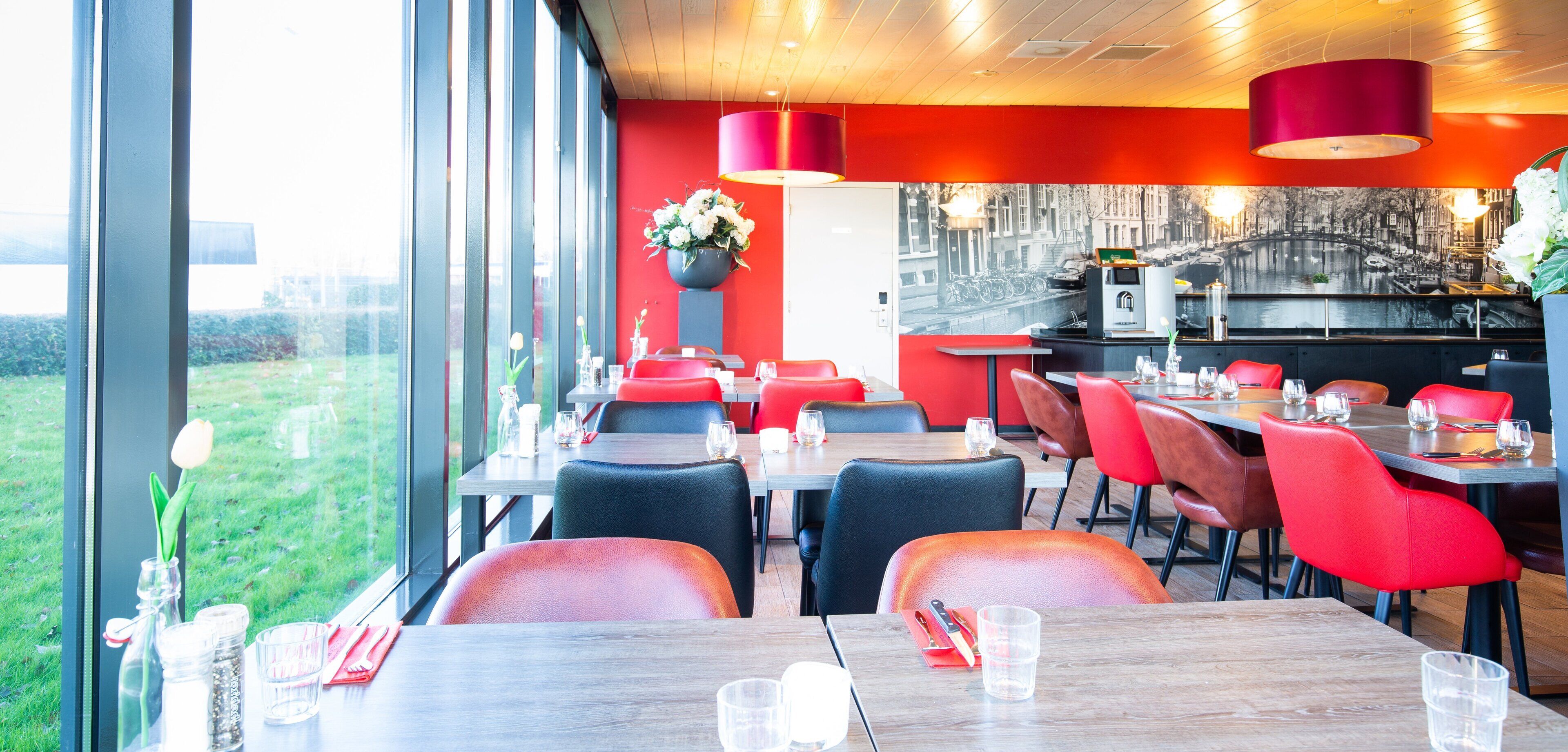 Foto - Bastion Hotel Schiphol Hoofddorp