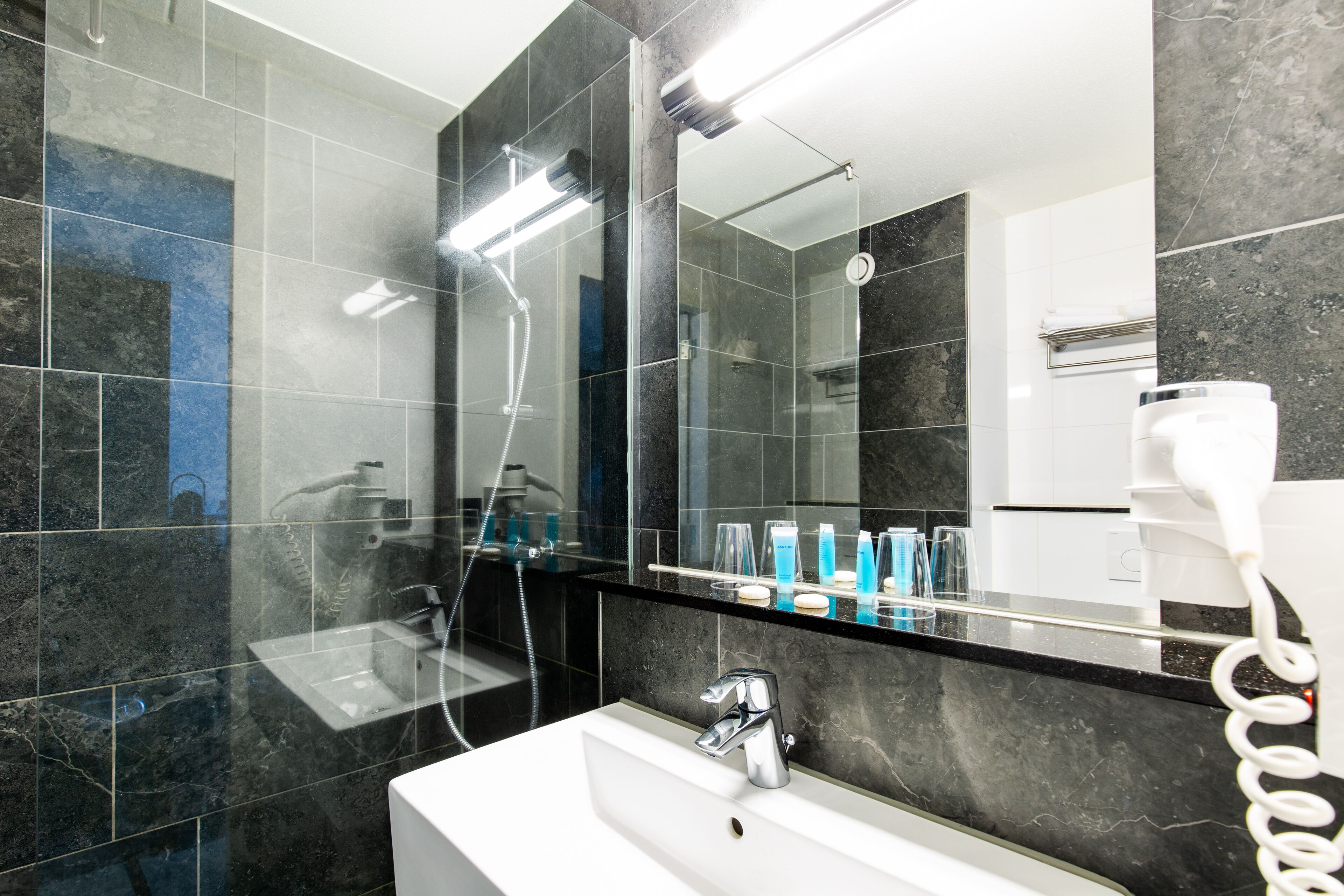 Foto - Bastion Hotel Schiphol Hoofddorp