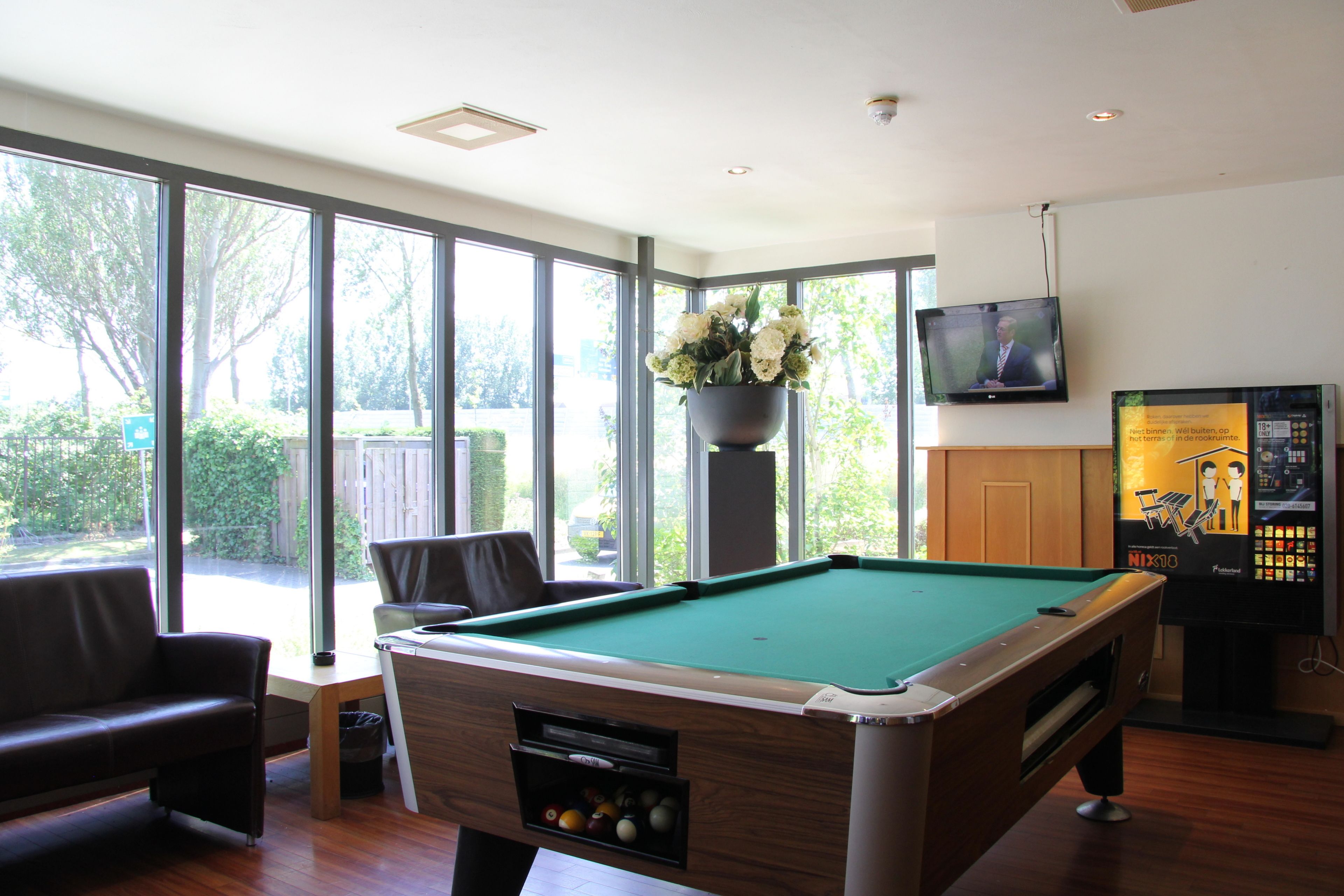 Foto - Bastion Hotel Schiphol Hoofddorp