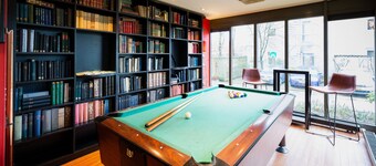 Bastion Hotel Amsterdam Noord