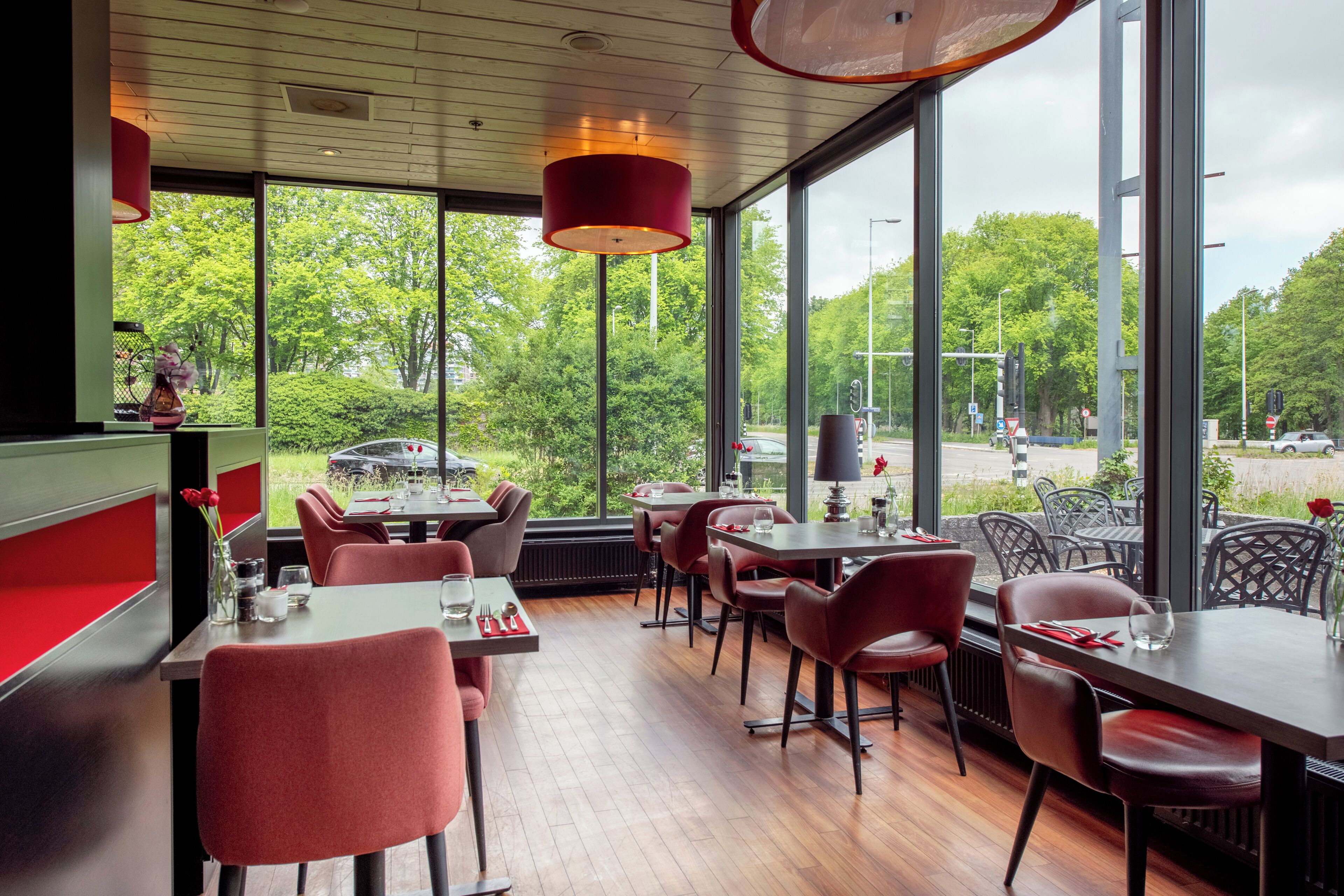Photo - Bastion Hotel Amsterdam Noord