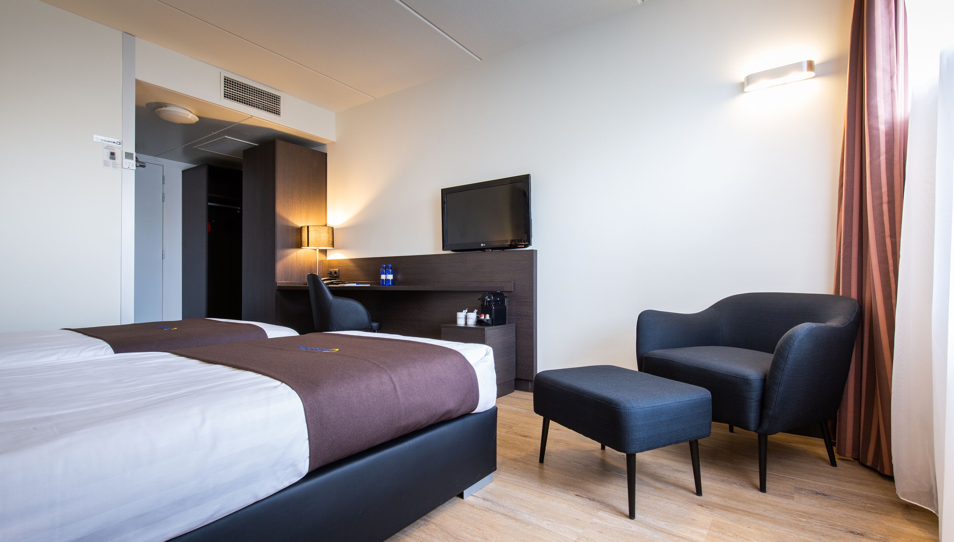 Photo - Bastion Hotel Amsterdam Noord