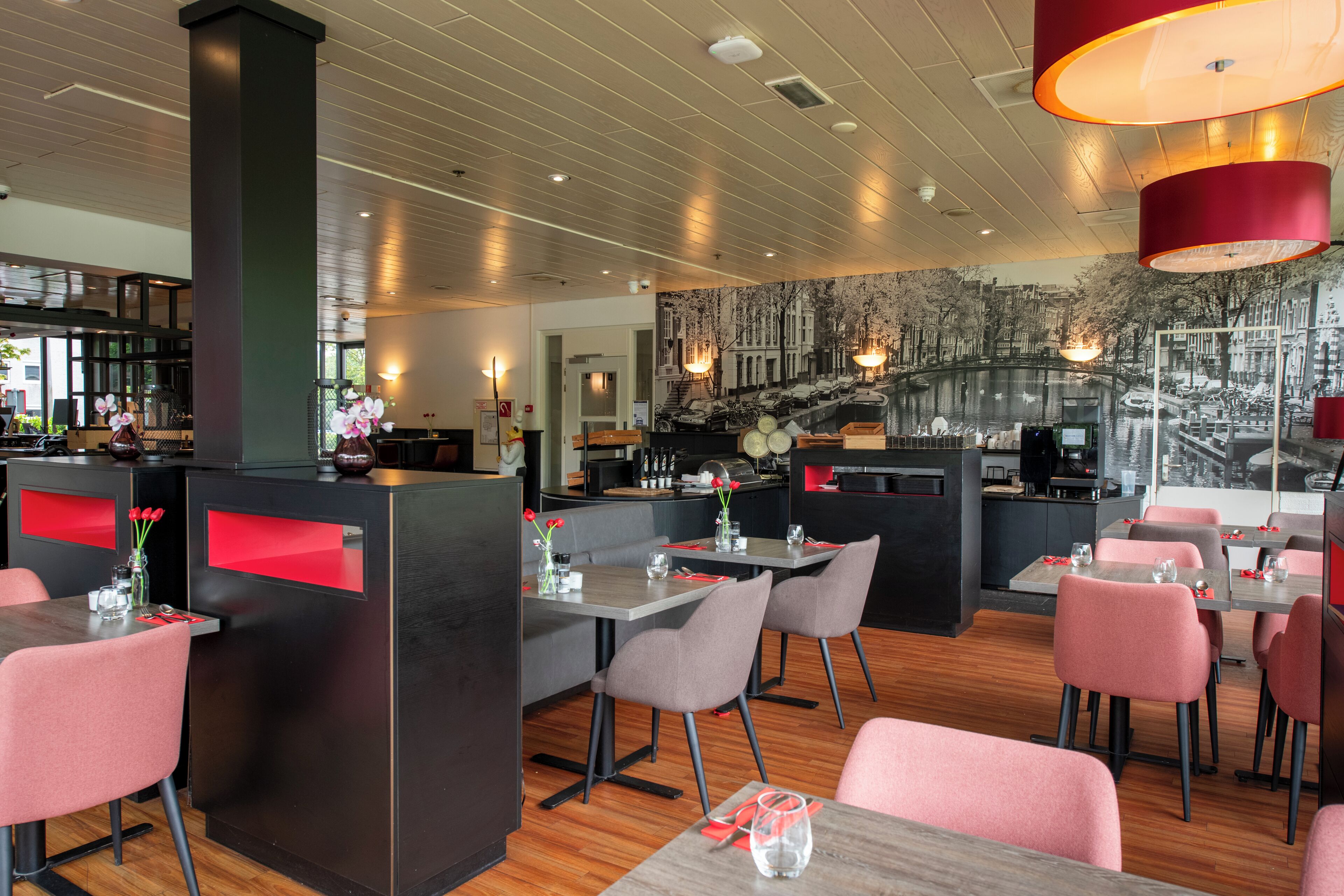 Photo - Bastion Hotel Amsterdam Noord