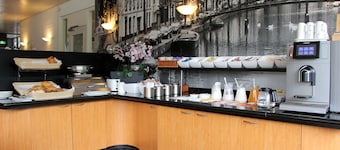 Bastion Hotel Amsterdam Noord
