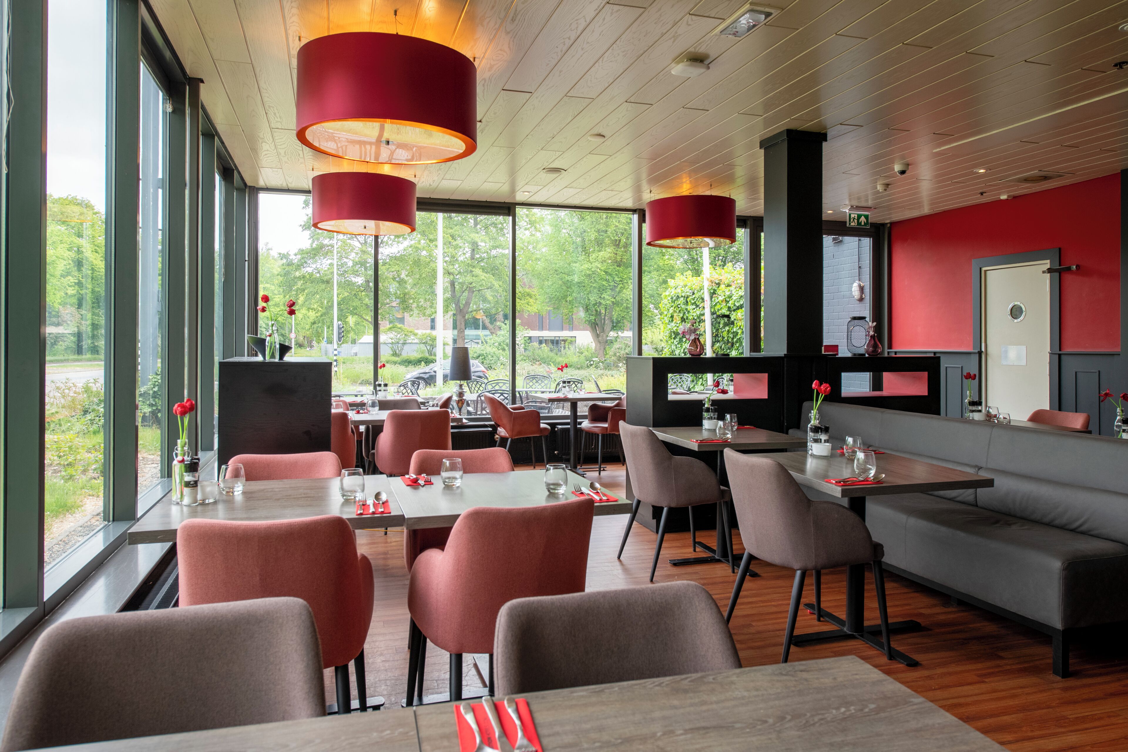 Photo - Bastion Hotel Amsterdam Noord