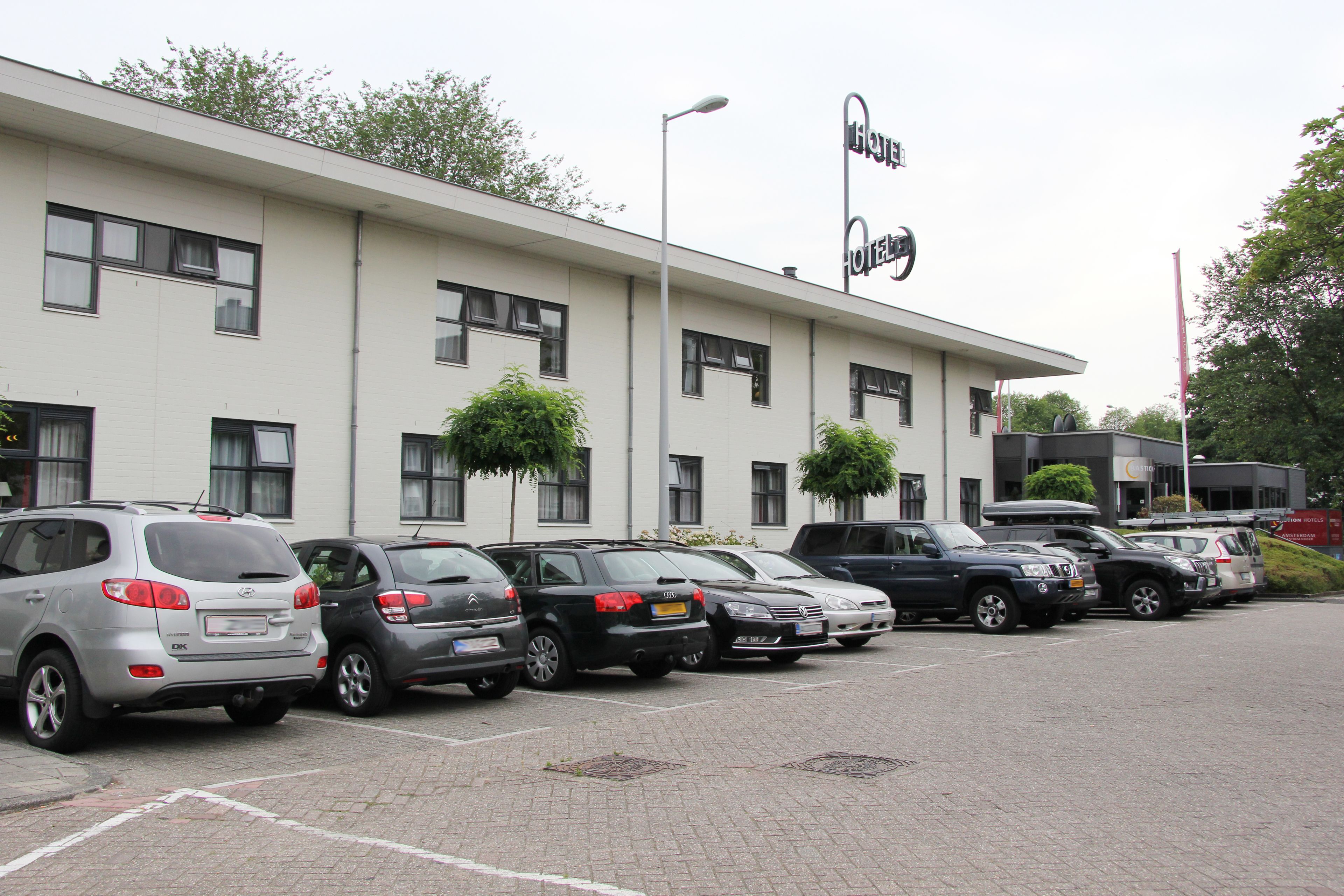 Photo - Bastion Hotel Amsterdam Noord