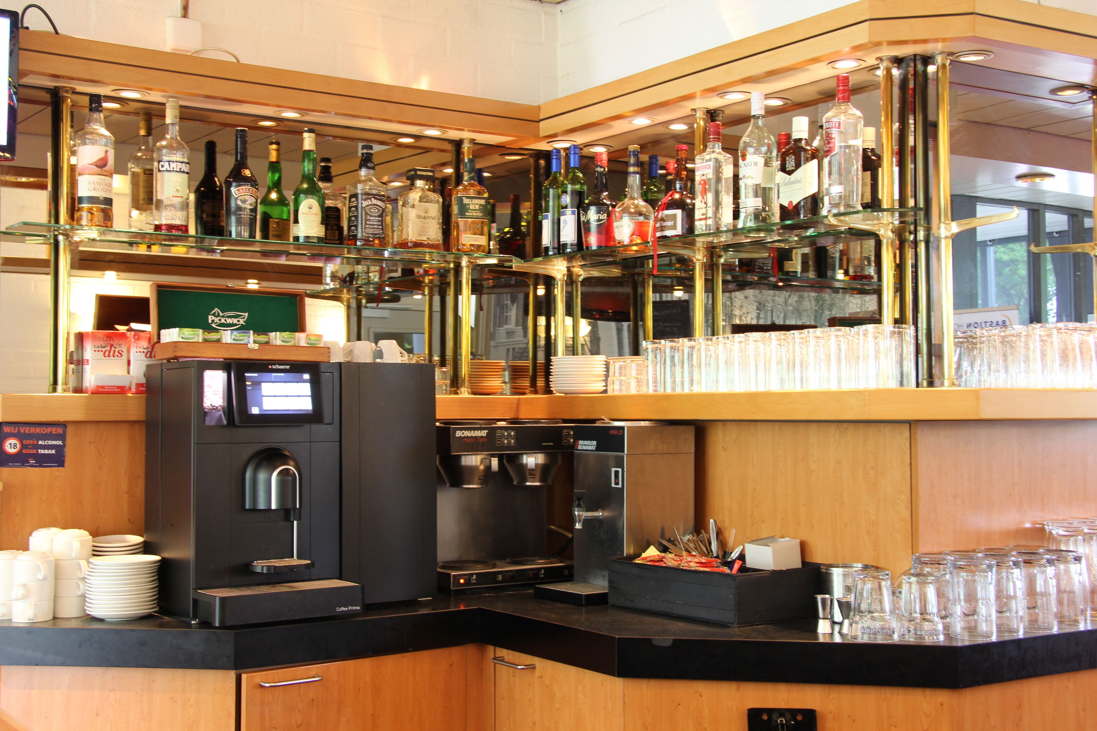 Photo - Bastion Hotel Amsterdam Noord