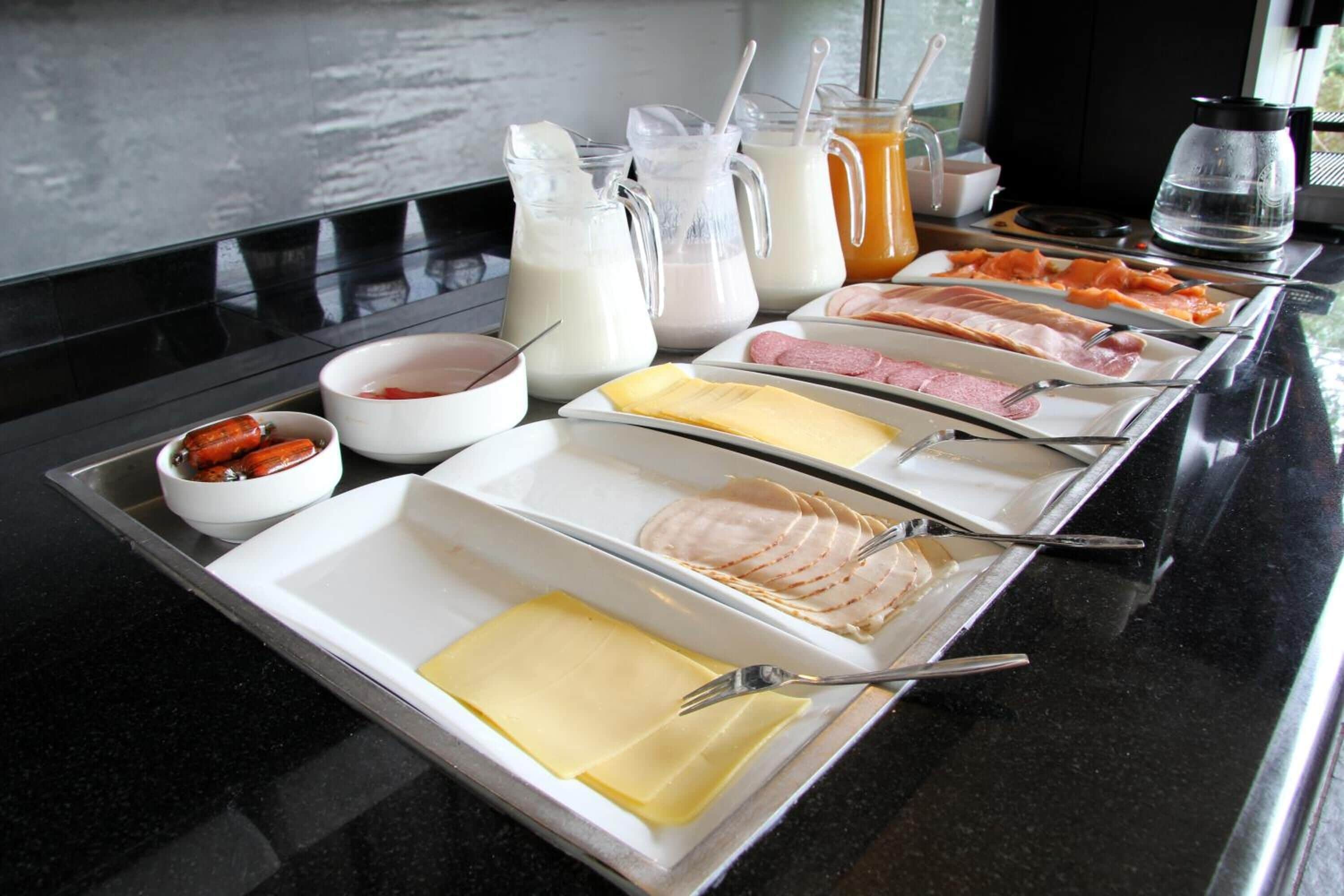 Photo - Bastion Hotel Amsterdam Noord