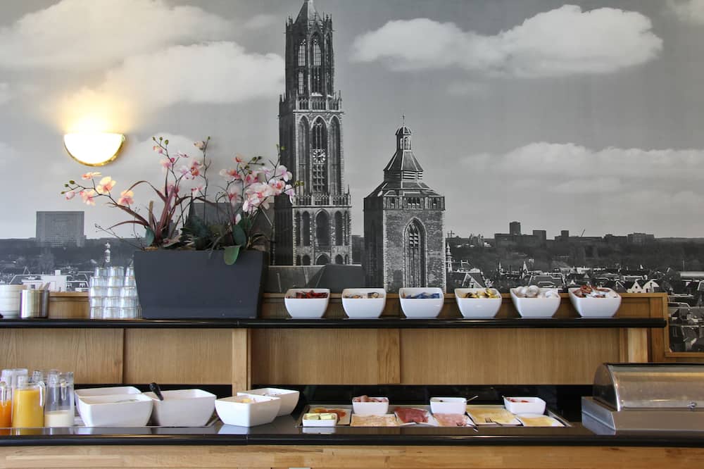 Bastion Hotel Utrecht
