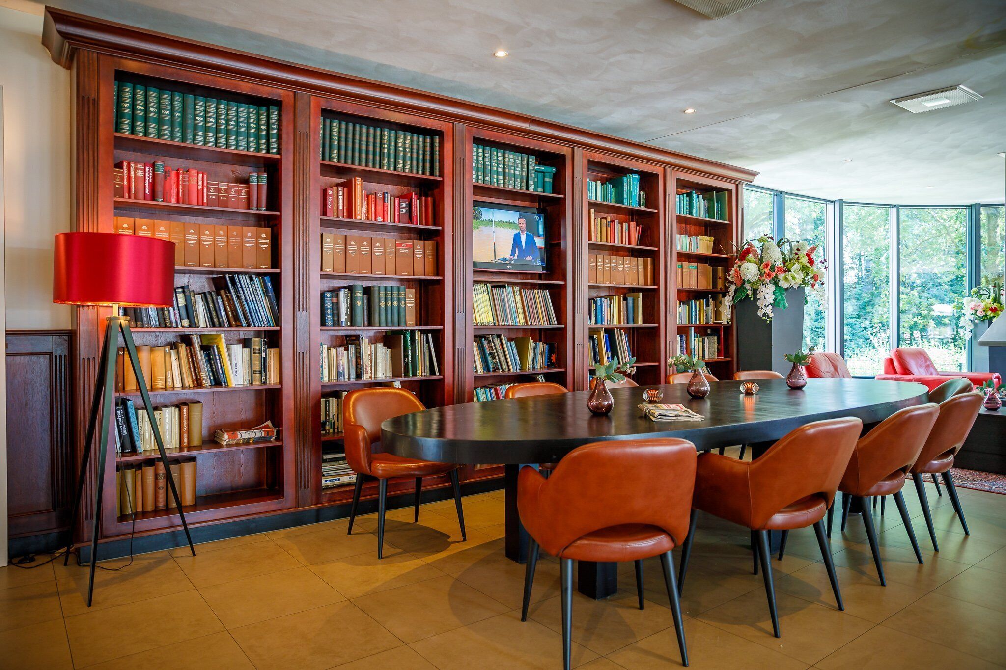 Bar (ter plaatse)