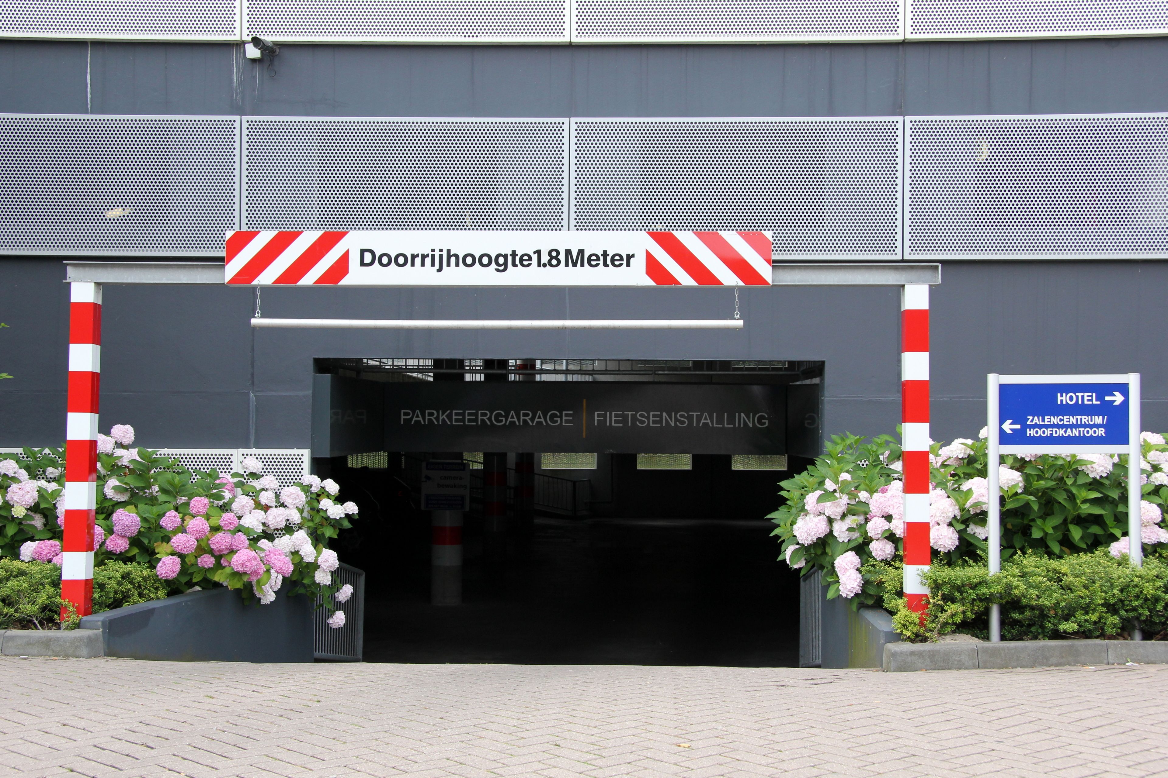 Foto - Bastion Hotel Utrecht