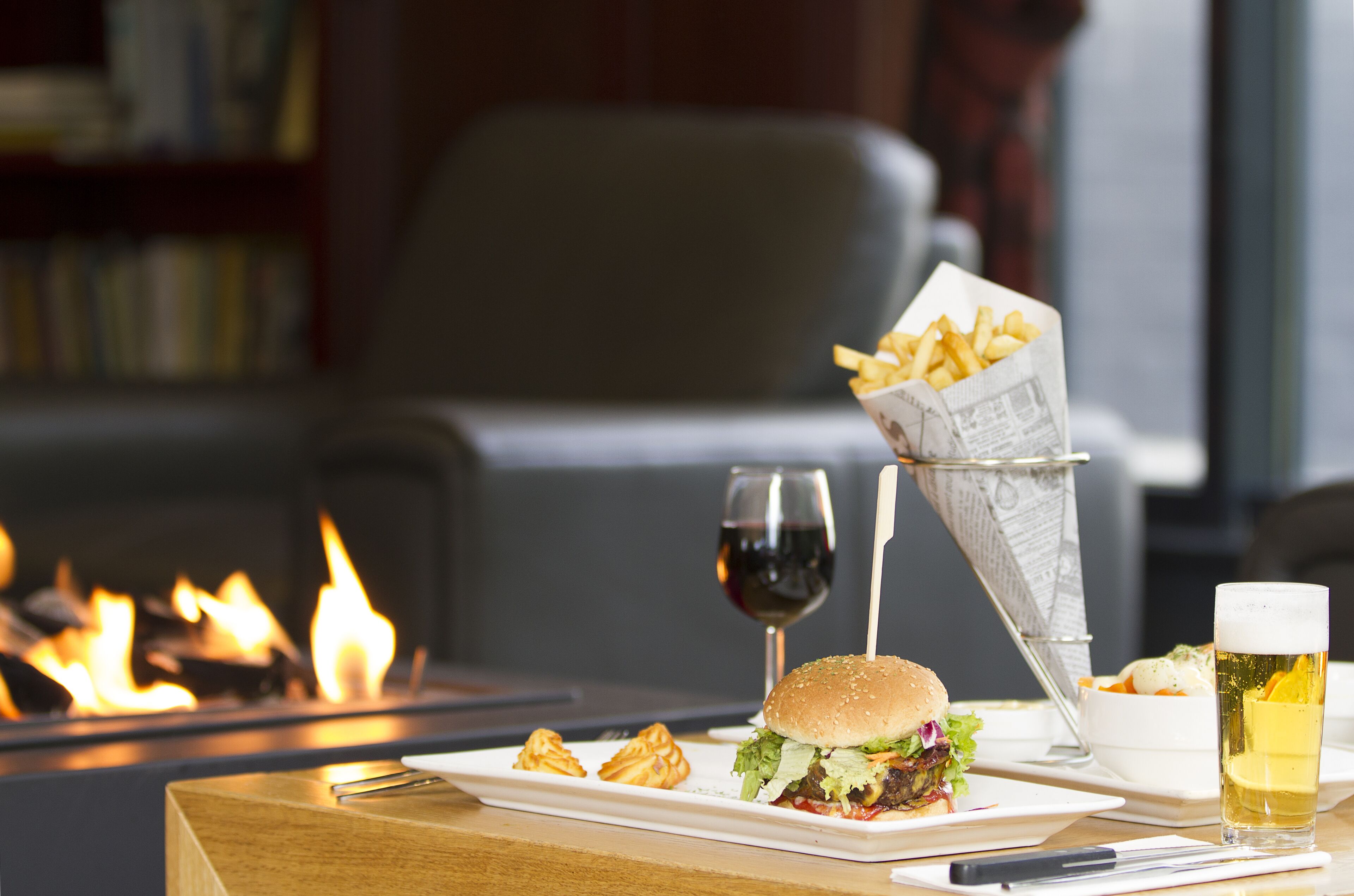 Foto - Bastion Hotel Utrecht