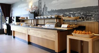 Bastion Hotel Utrecht