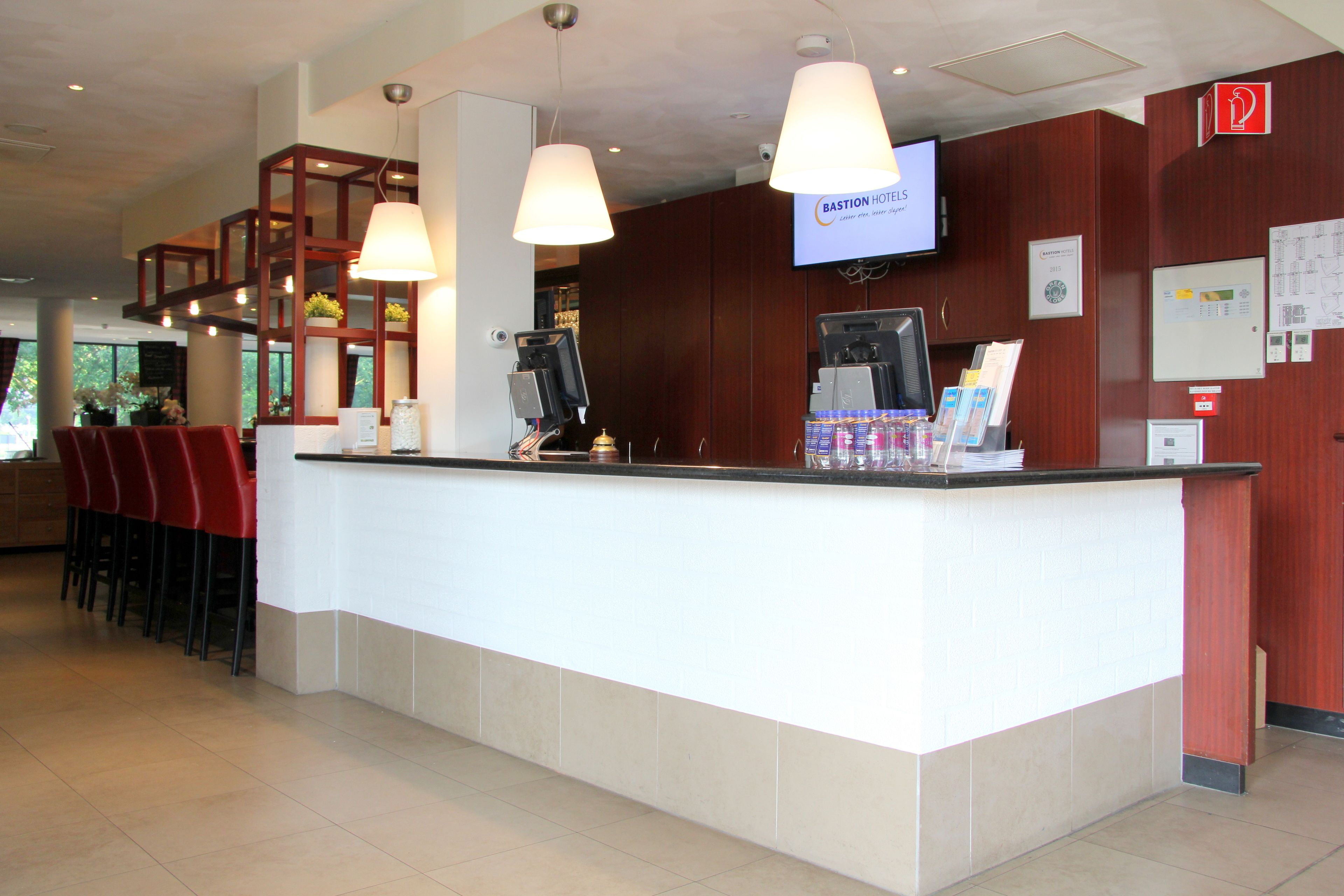 Foto - Bastion Hotel Utrecht