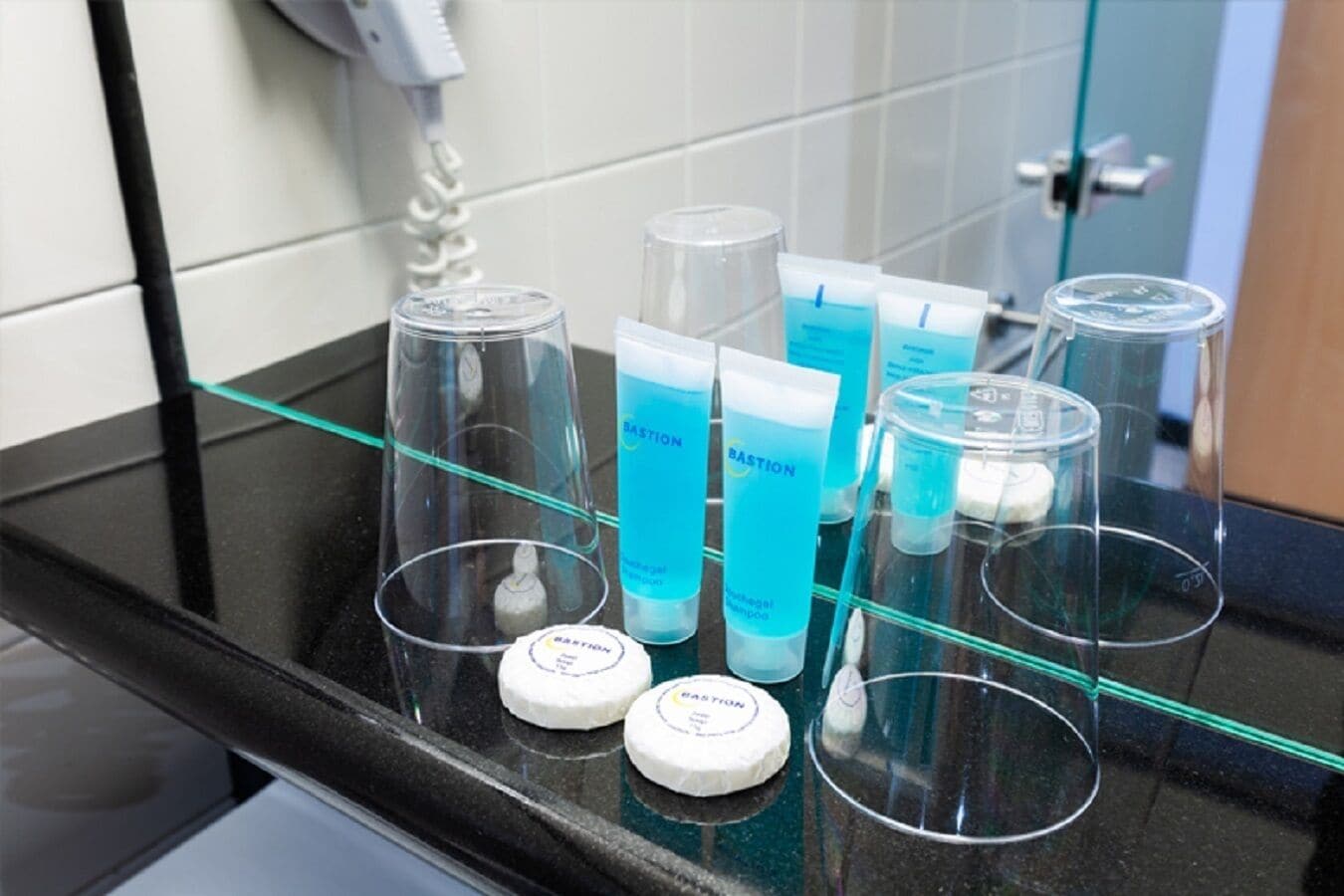 Foto - Bastion Hotel Utrecht