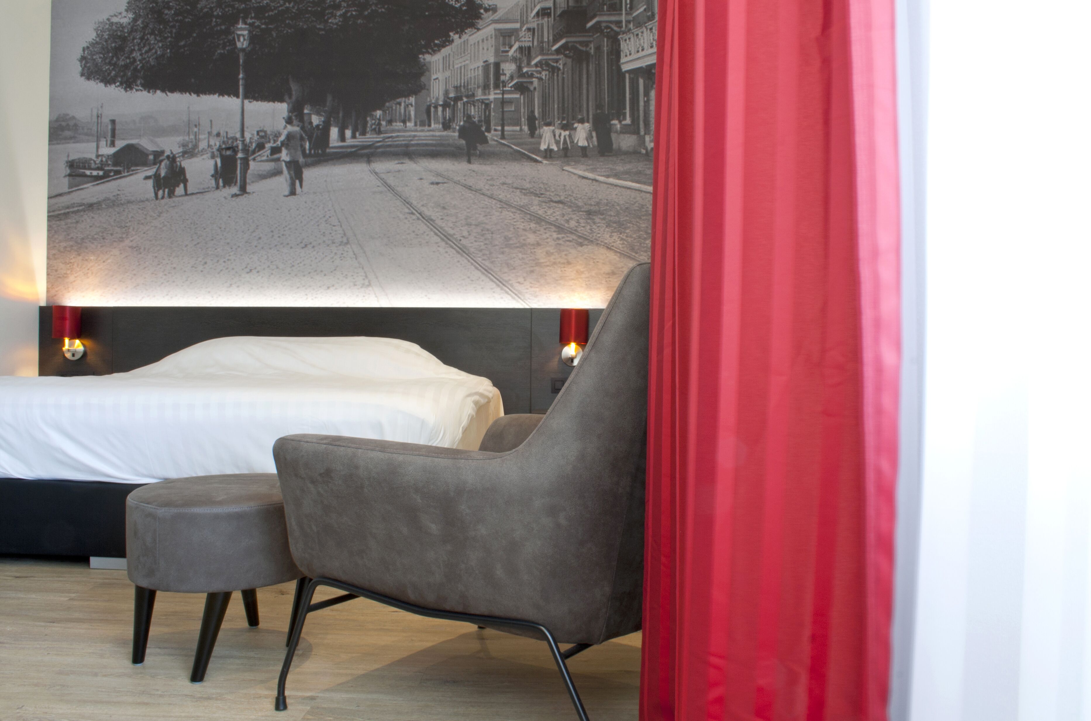 Foto - Bastion Hotel Amsterdam Amstel