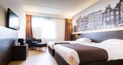 Bastion Hotel Amsterdam Amstel