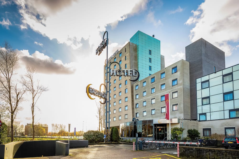 Bastion Hotel Amsterdam Amstel