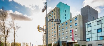 Bastion Hotel Amsterdam Amstel