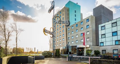 Bastion Hotel Amsterdam Amstel
