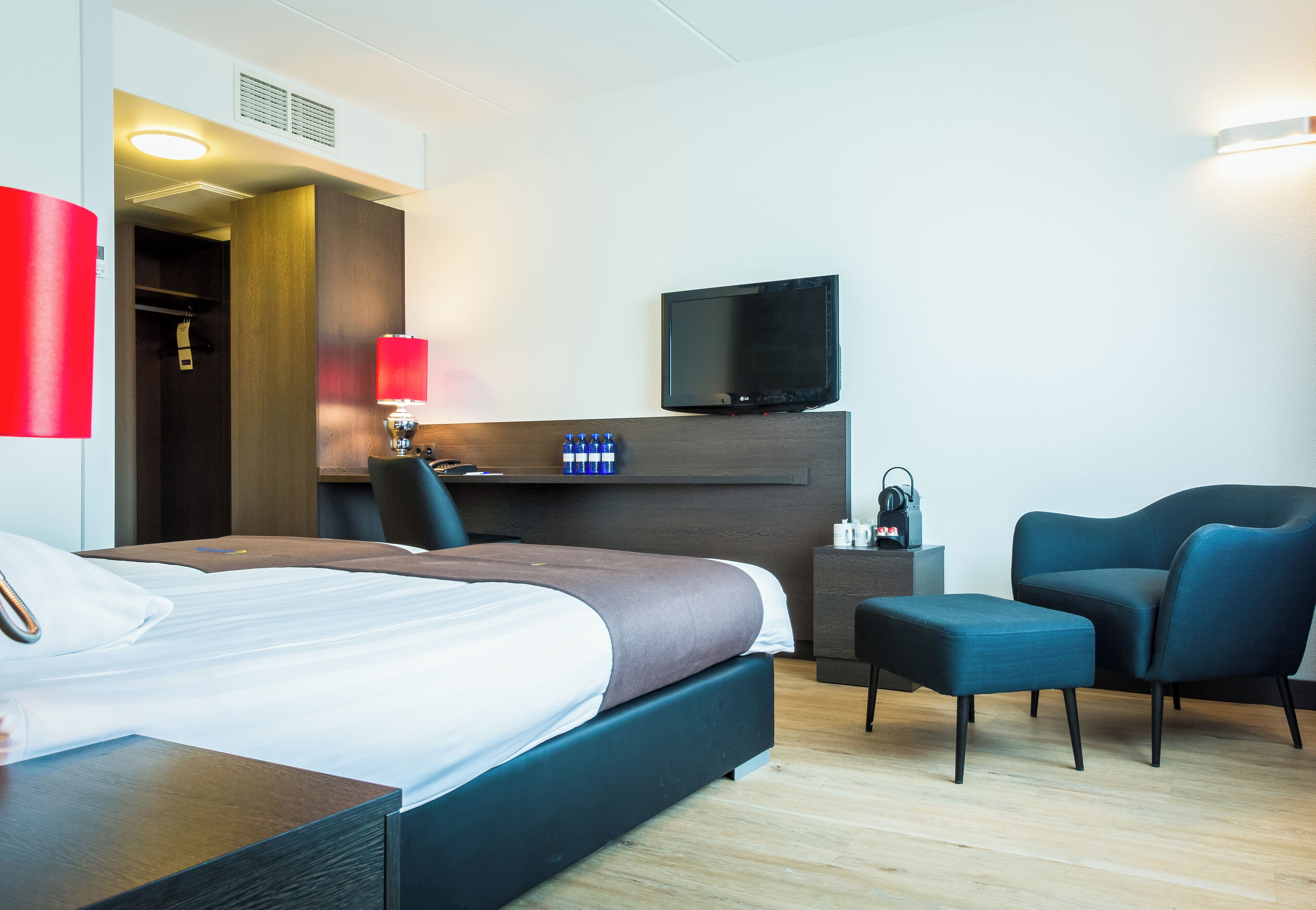 Foto - Bastion Hotel Amsterdam Amstel
