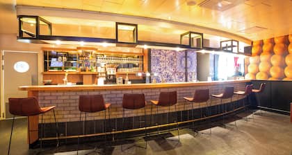 Best Western Plus Amsterdam Airport Hotel
