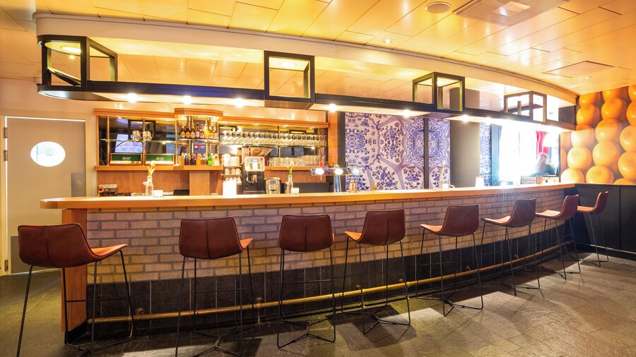 Best Western Plus Amsterdam Airport Hotel