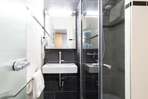 Camera Comfort, 2 letti singoli | Esterni