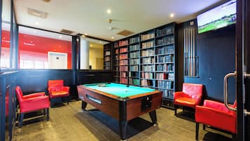 Billiards