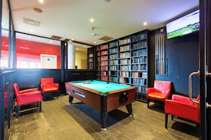 Billard